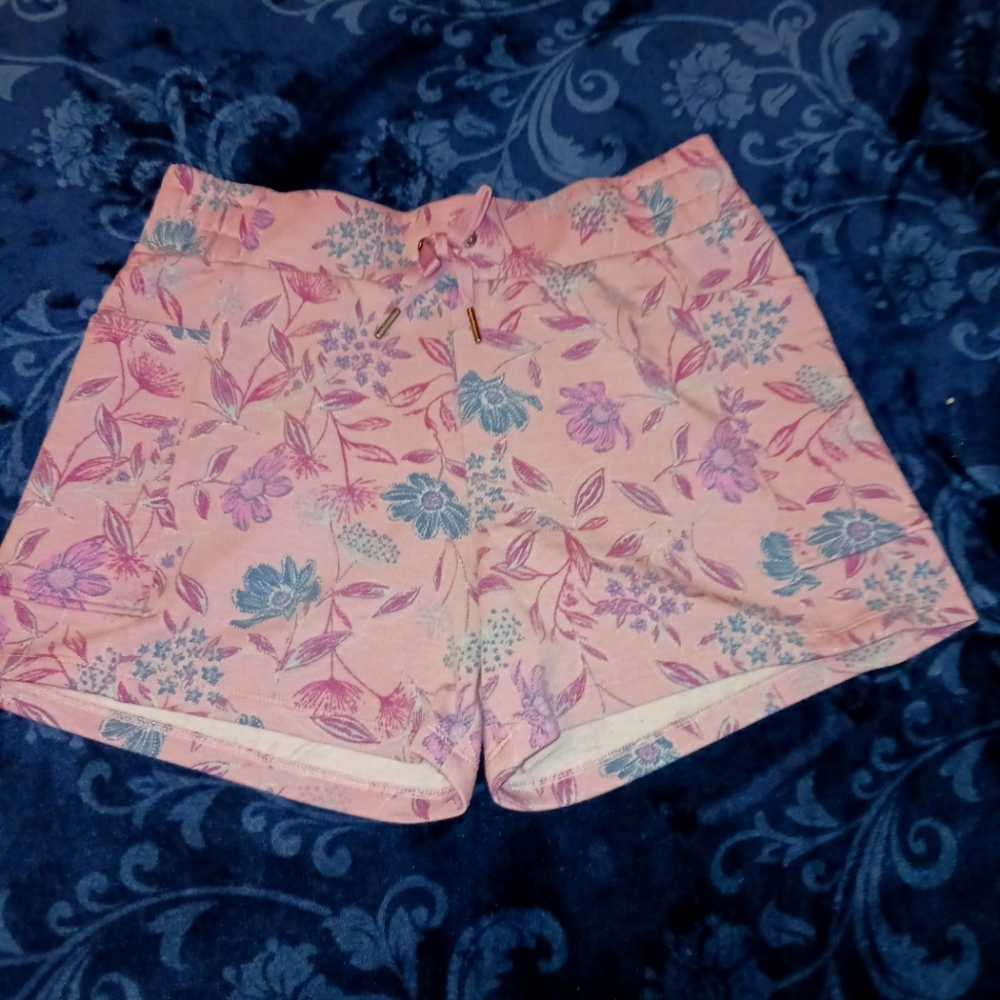 Freely shorts